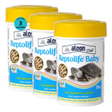 Alcon Club Reptolife Baby 25g Kit Com 3