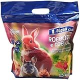 ALCON CLUB ROEDORES E COELHOS 1 5 Kg