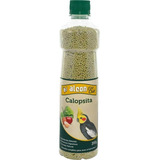 Alcon Eco Club Calopsita 310g Ração Pássaros Periquitos