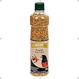 ALCON ECO CLUB CURIÓ Garrafa 325 G