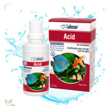Alcon Labcon Acid 15ml Reduz Ph Da Água Acidificante