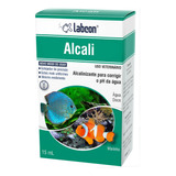 Alcon Labcon Alcali 15ml Eleva O Ph Da Água Alcalinizante