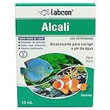 ALCON LABCON ALCALI 15ML