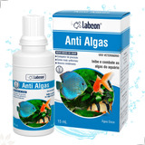 Alcon Labcon Anti Algas 15 Ml