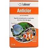 ALCON LABCON ANTICLOR 15ML