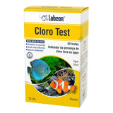 Alcon Labcon Cloro Teste 15 Ml Para Análise De Cloro Na Água
