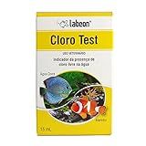 ALCON LABCON CLOROTEST 15ML