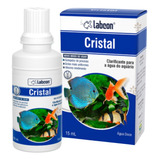 Alcon Labcon Cristal 15ml Floculador Clarificante Água