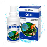 Alcon Labcon Cristal 15ml Floculador Clarificante Água