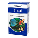 Alcon Labcon Cristal 15ml Floculador Clarificante
