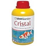 ALCON LABCON GARDEN CRISTAL 1LT