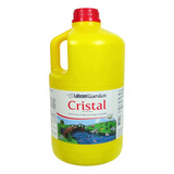 Alcon Labcon Garden Cristal 5 Lt Clarificante Para Lagos