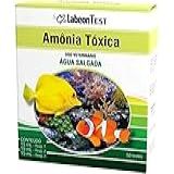 ALCON LABCON TEST AMONIA AGUA SALGADA