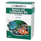 ALCON LABCONTEST DUREZA CARBONATOS KH