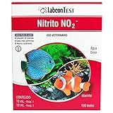 ALCON LABCONTEST NITRITO