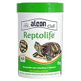 ALCON RACAO PARA REPTEIS REPTOLIFE 75G