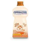 Alcool 46 Inpm Coperalcool Bacfree Citrus 500 ML