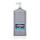 ALCOOL Em GEL CRISTAL 1-7 Kg- ASSEPTGEL