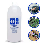 Alcool Isopropílico Cda Puro 99 8 1 Litro Limpeza Geral
