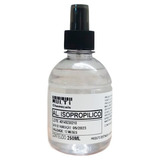 Alcool Isopropilico Spray 99  250ml