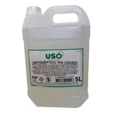 Alcool Liquido Uso 70 5 Litros