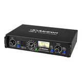 Alctron Tmp6 Pre Amplificador Microfone Valvulado Variável 