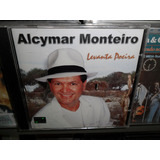 alcymar monteiro-alcymar monteiro Cd Alcymar Monteiro Levanta Poeira
