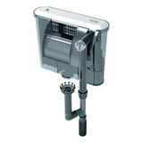 Aleas Xp 09 Filtro Externo 200l h 110v