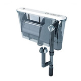 Aleas Xp 11 Filtro Externo 260l h P Aquários Até 90l 110v