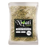 Alecrim Desidratado 500g Alta Qualidade Premium Niyati