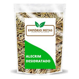 Alecrim Desidratado 500g