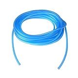 ALEGI Tubo Flexível Padrão De 1-9 Cm Para Aquário- 7-6 Cm