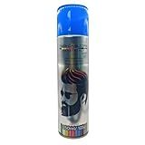 ALEGRIA SPRAY TINTA CABELO AZUL 250ML