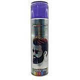 ALEGRIA SPRAY TINTA CABELO ROXO 250ML