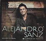 Alejandro Sanz Cd
