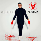 Alejandro Sanz eldisco Novo Cd Mxc Musicovinyl