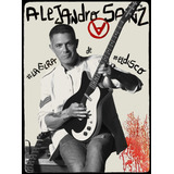 Alejandro Sanz La Gira De el Disco box Set Cd Dvd Dlx