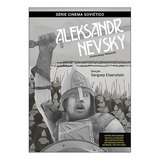 Aleksandr Nevsky Dvd