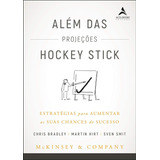 Além Das Projeções Hockey Stick