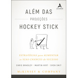Além Das Projeções Hockey Stick
