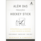 Alem Das Projecoes Hockey Stick