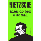 Além Do Bem E Do Mal De Nietzsche Friedrich L pm Pocket 677 Vol 677 Editorial Publibooks Livros E Papeis Ltda Tapa Mole En Português 2008