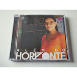 Além Do Horizonte Cd