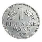 Alemanha 1 Marco 1950