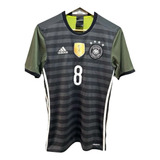 Alemanha 14 15 adidas Özil Tamanho G Importada