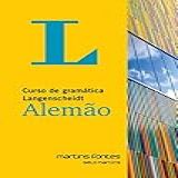 Alemão Curso De Gramática Langenscheidt 