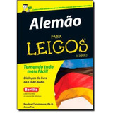 Leigos
