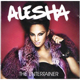 Alesha Dixon The Entertainer