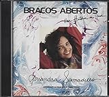 Alessandra Samadello Cd Braços Abertos 1992