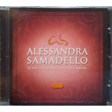 Alessandra Samadello Vol 2 Cd Original
